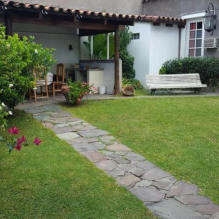 Hostal Pueblo Andino Salta Esterno foto