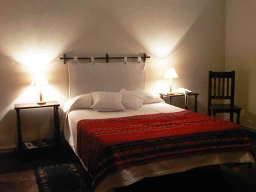 Hostal Pueblo Andino Salta Esterno foto