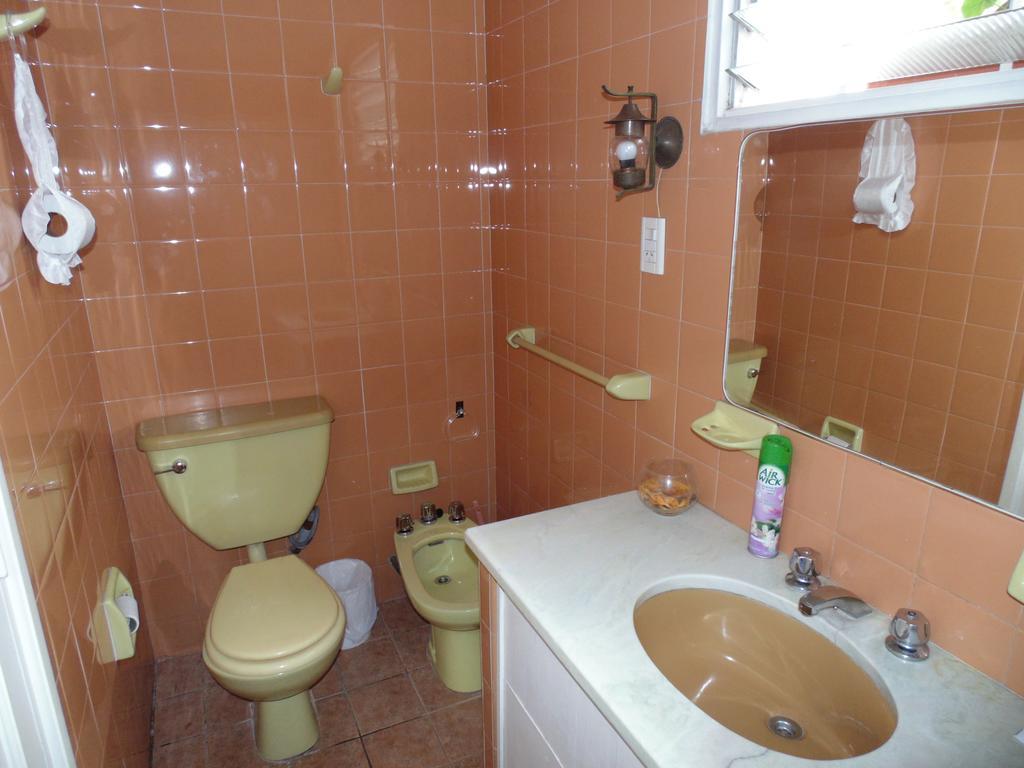 Hostal Pueblo Andino Salta Camera foto