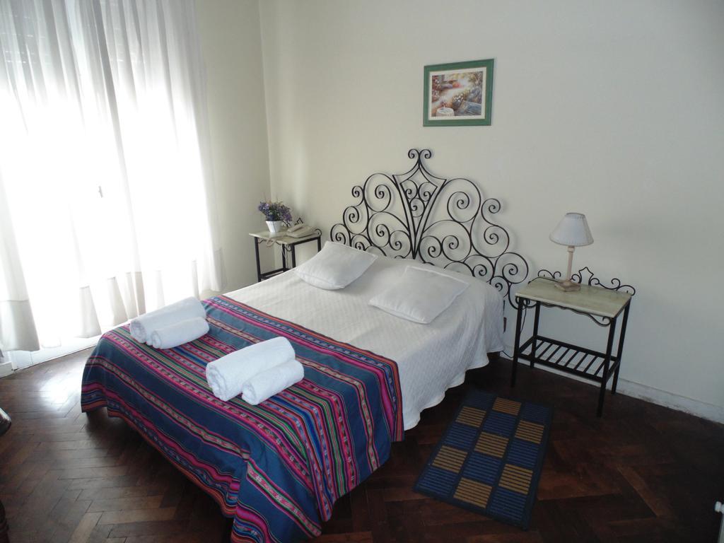 Hostal Pueblo Andino Salta Camera foto