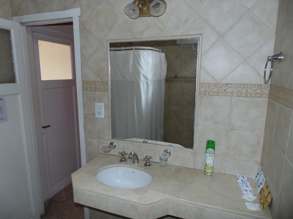 Hostal Pueblo Andino Salta Camera foto