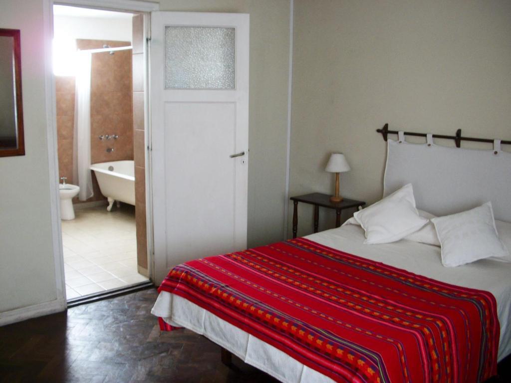 Hostal Pueblo Andino Salta Camera foto