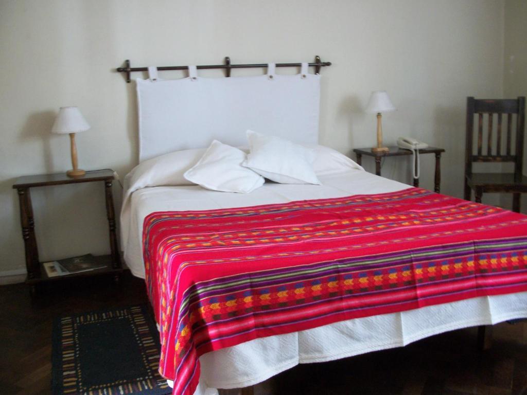 Hostal Pueblo Andino Salta Camera foto