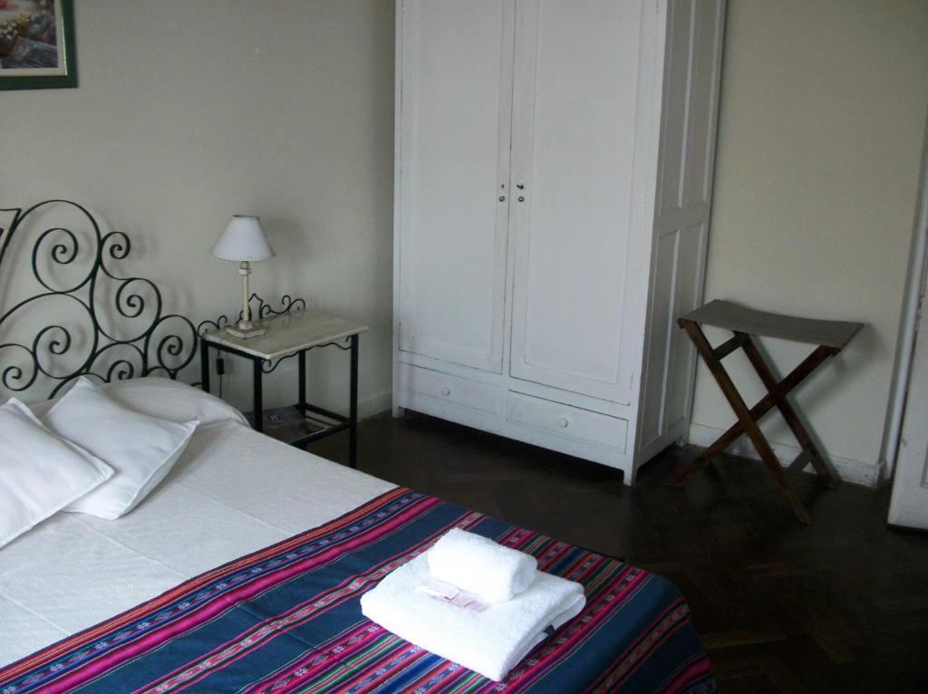 Hostal Pueblo Andino Salta Camera foto