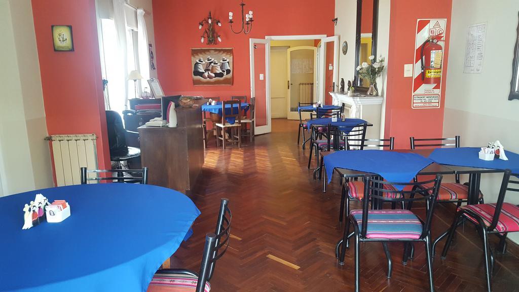 Hostal Pueblo Andino Salta Esterno foto