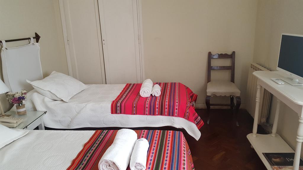 Hostal Pueblo Andino Salta Esterno foto