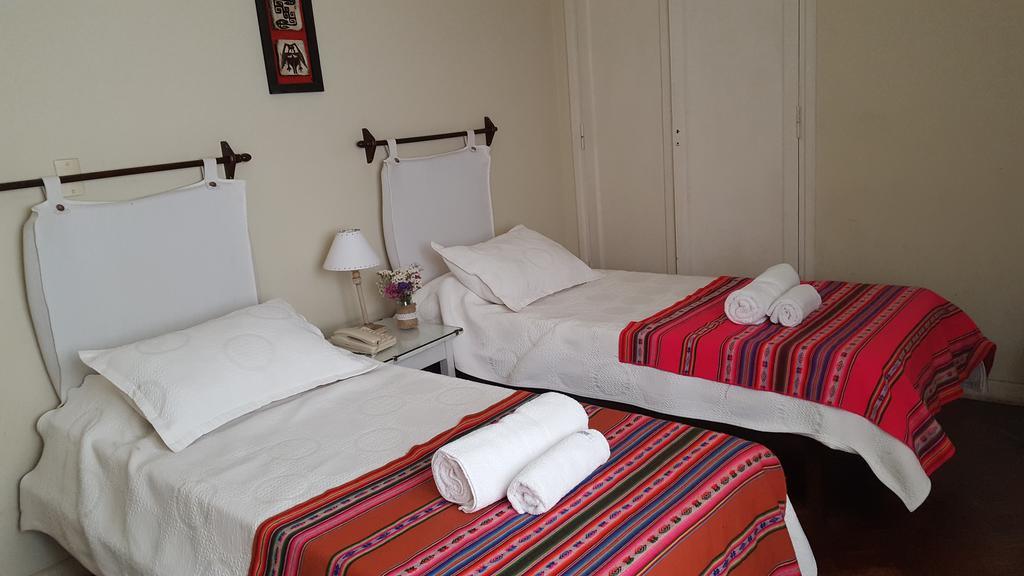 Hostal Pueblo Andino Salta Camera foto