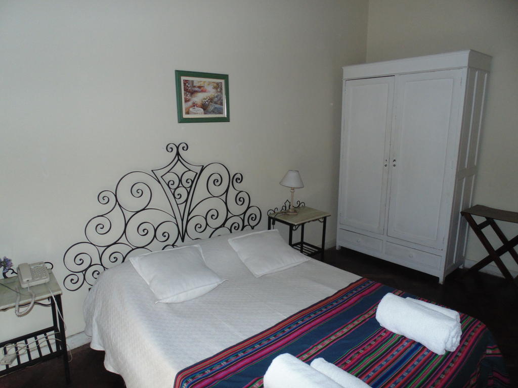 Hostal Pueblo Andino Salta Esterno foto