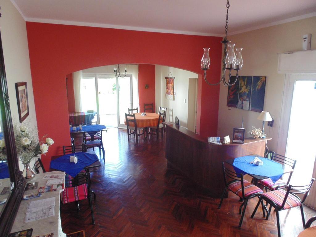 Hostal Pueblo Andino Salta Esterno foto