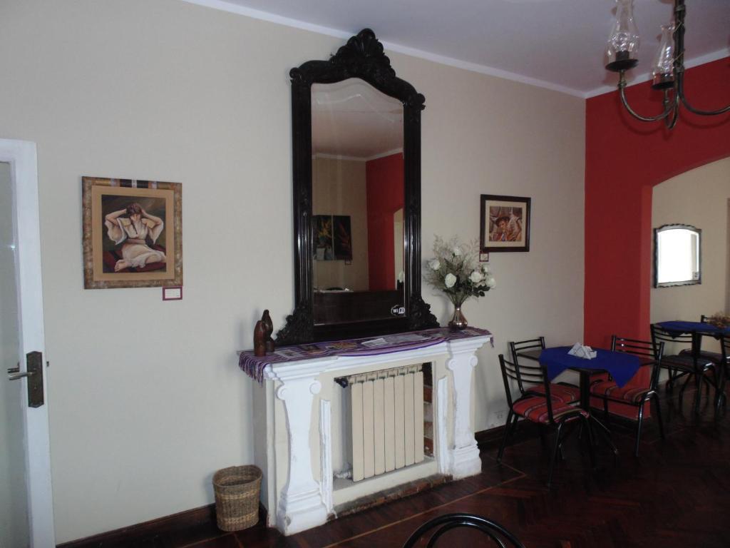 Hostal Pueblo Andino Salta Esterno foto