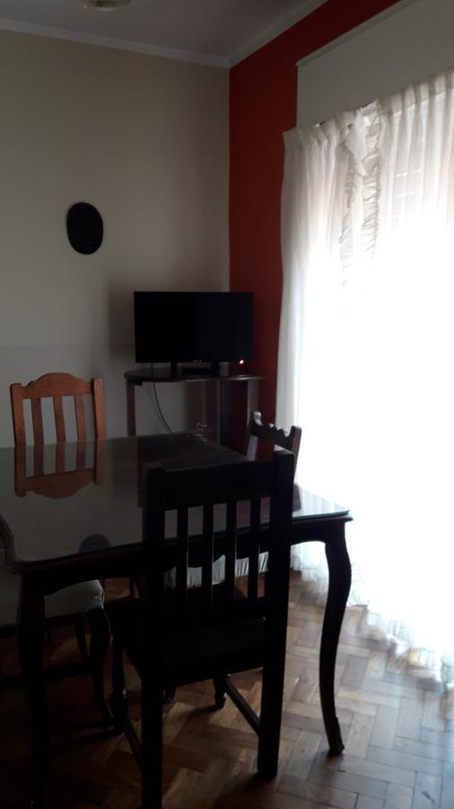 Hostal Pueblo Andino Salta Esterno foto