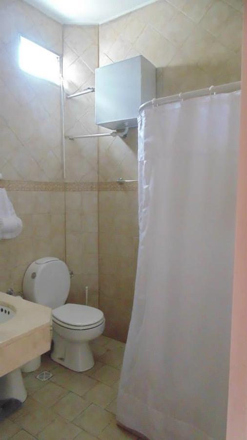 Hostal Pueblo Andino Salta Esterno foto
