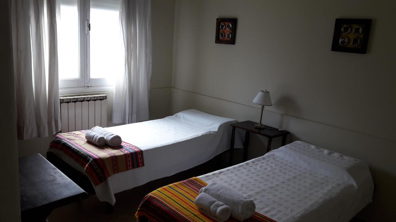 Hostal Pueblo Andino Salta Esterno foto