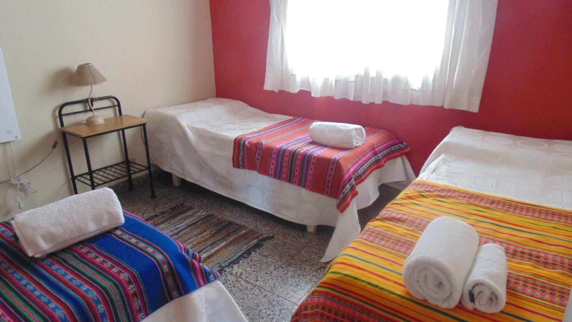Hostal Pueblo Andino Salta Esterno foto