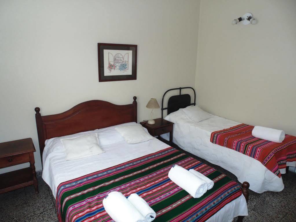 Hostal Pueblo Andino Salta Esterno foto