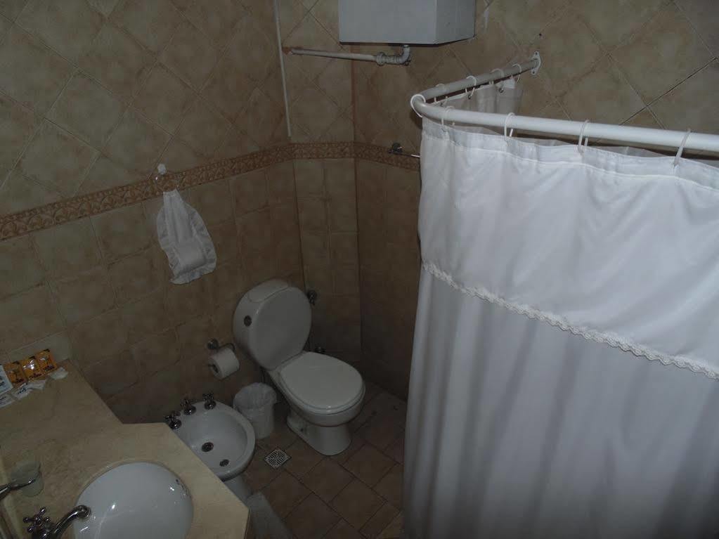 Hostal Pueblo Andino Salta Esterno foto