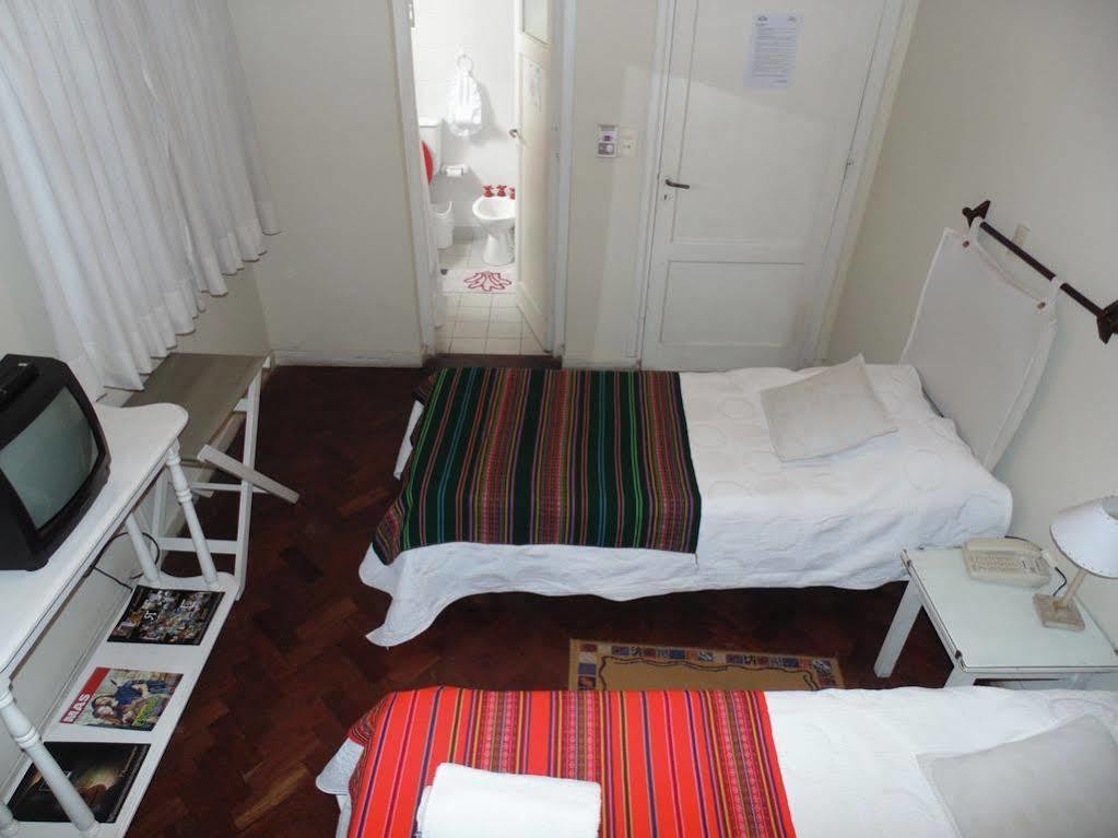 Hostal Pueblo Andino Salta Esterno foto