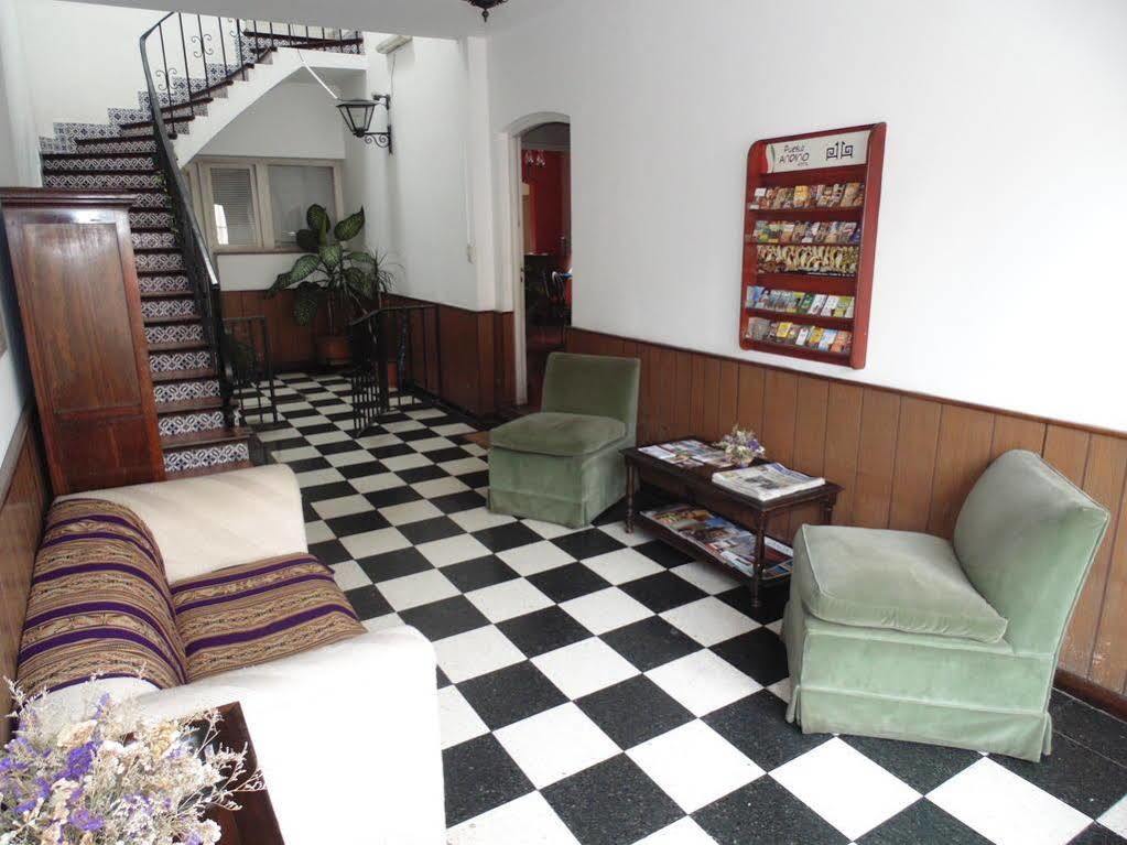 Hostal Pueblo Andino Salta Esterno foto