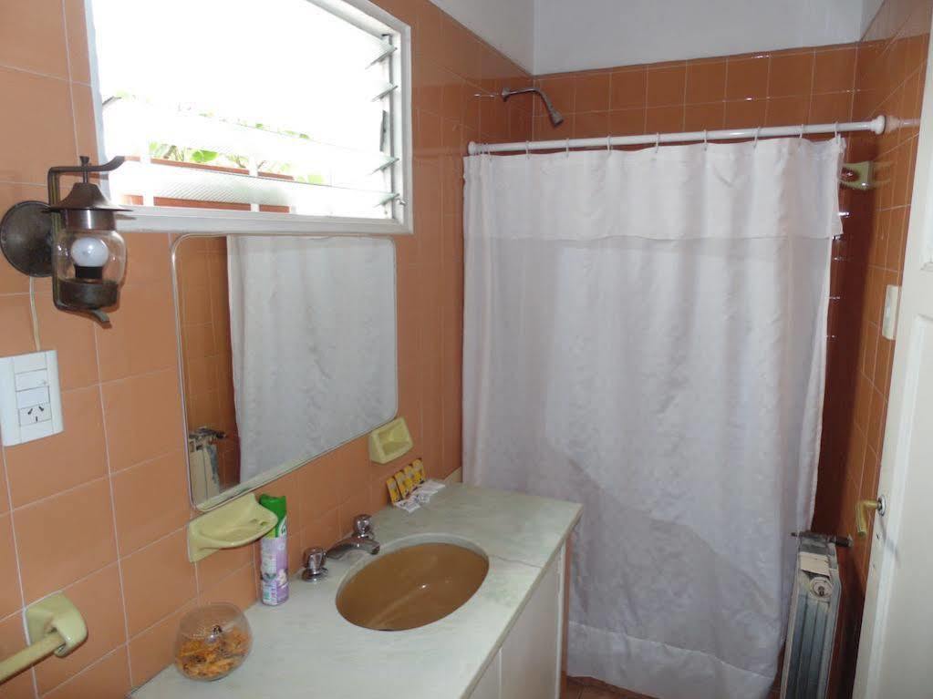 Hostal Pueblo Andino Salta Esterno foto