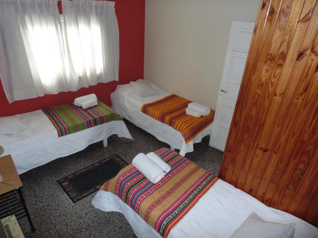 Hostal Pueblo Andino Salta Esterno foto