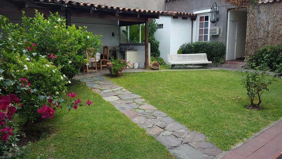 Hostal Pueblo Andino Salta Esterno foto