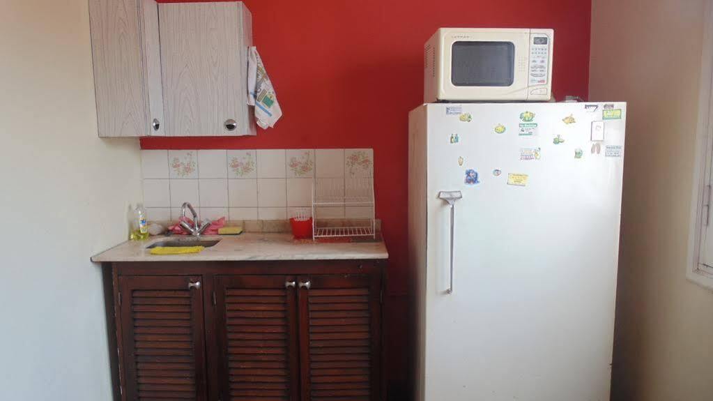 Hostal Pueblo Andino Salta Esterno foto