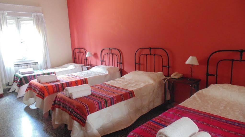 Hostal Pueblo Andino Salta Esterno foto